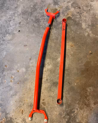 Ricambi Panda 169