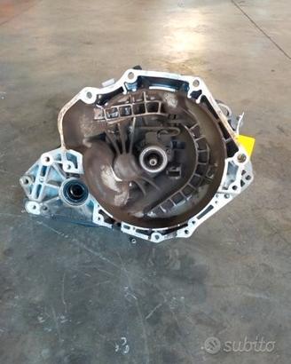 Cambio manuale Opel Meriva 1.6 benzina del 2004