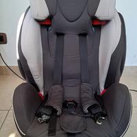 Seggiolone auto Cam Shockless 9-36 kg