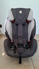 Seggiolone auto Cam Shockless 9-36 kg