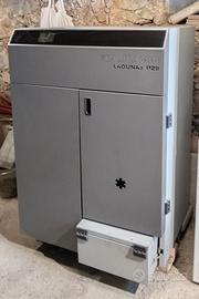 Edilkamin laguna P29