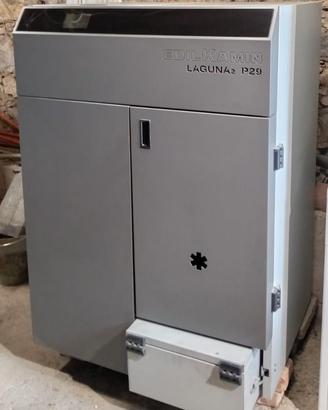Edilkamin laguna P29