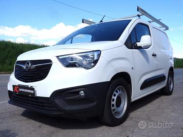 OPEL Combo 1.6d 3 POSTI, PREZZO FINO 28.03,GARAN