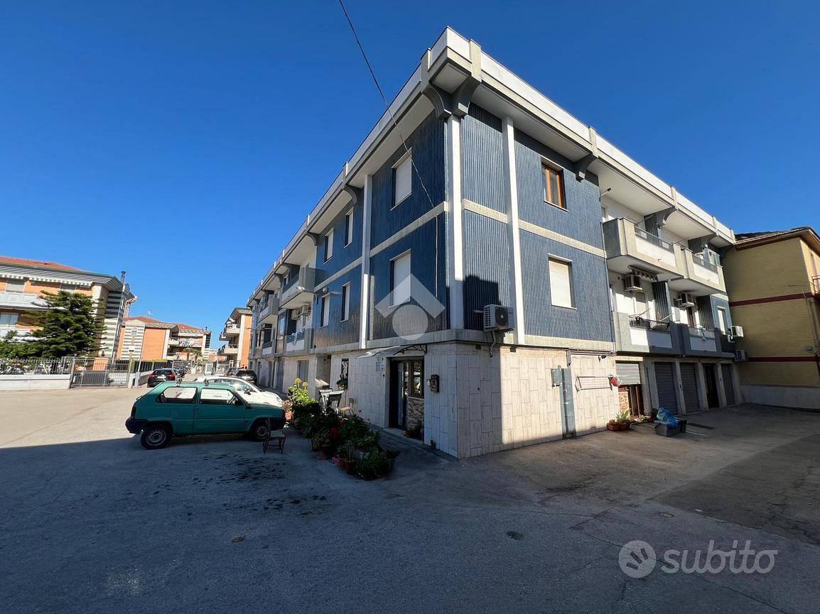 Appartamento – San Severo, Foggia - Vista 2