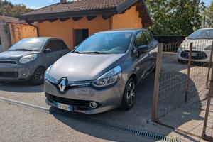 RENAULT CLIO 1.5 DCI 75CV - PRONTA ALL'USO+ GARANZ