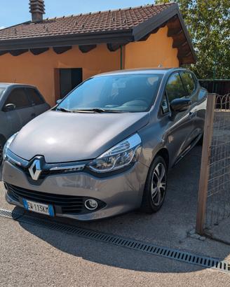 RENAULT CLIO 1.5 DCI 75CV - PRONTA ALL'USO+ GARANZ