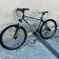 MTB Merida 26 revisionata pronta all’uso