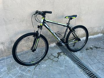 MTB Merida 26 revisionata pronta all’uso