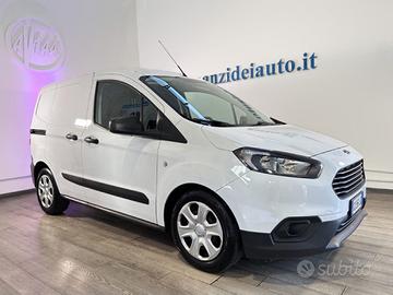 FORD Transit Courier 1.5 TDCi 75CV Van Trend E6D