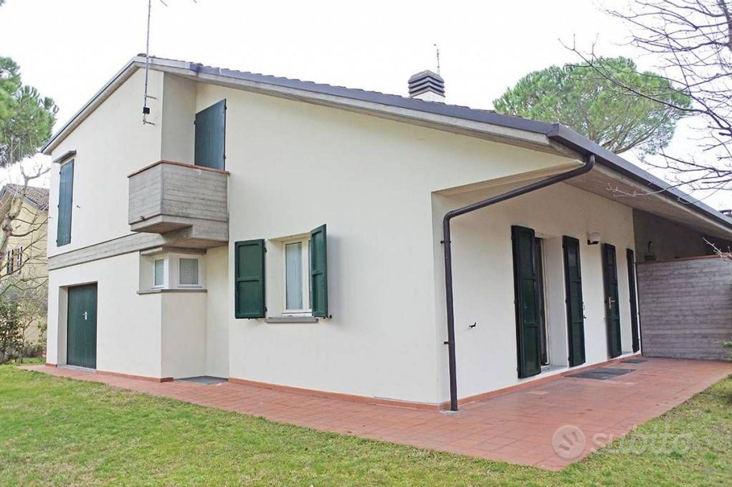 Casa – Cervia, Savio - Vista 2