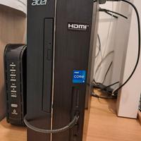 Desktop Acer Aspire 1760