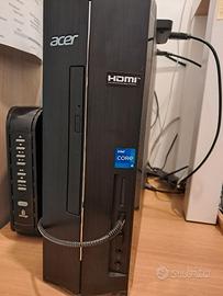 Desktop Acer Aspire 1760