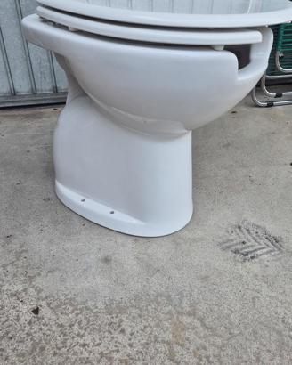 wc vater storm per disabili 