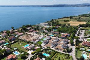 Villa singola - Moniga del Garda