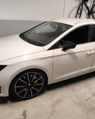 Seat Leon Fr st DSG