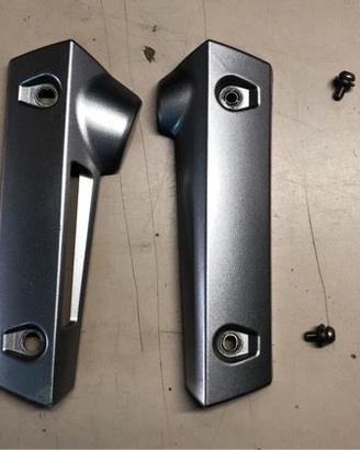 Accessori Yamaha Fz6