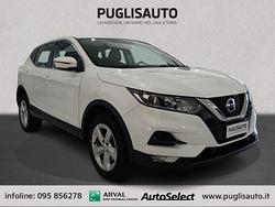 NISSAN Qashqai 1.5 dCi 115 CV Business