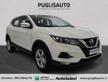 NISSAN Qashqai 1.5 dCi 115 CV Business