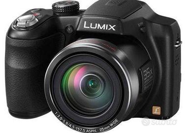 LUMIX - DMC-LZ30