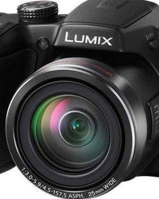 LUMIX - DMC-LZ30