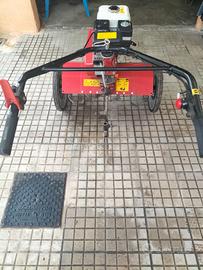 Motozappa Benassi