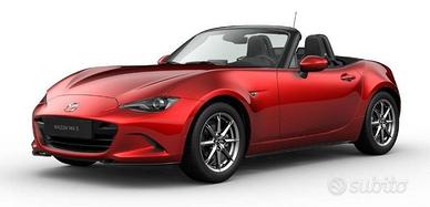 Mazda MX-5 Nuova 2024 Roadster 1.5L 132 CV Sk...