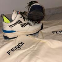 Sneaker Fendi.