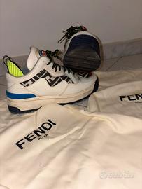 Sneaker Fendi.
