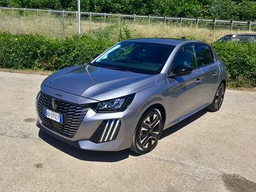Peugeot 208 1.2 100 Stop&Start 5 porte Allure