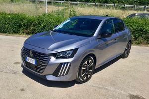 Peugeot 208 1.2 100 Stop&Start 5 porte Allure