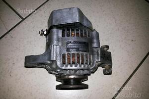 Alternatore ligier x-too