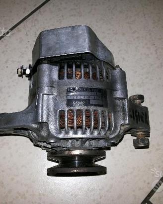 Alternatore ligier x-too