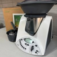 Bimby tm31 completo di tutto