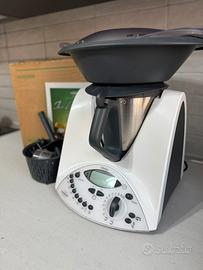 Bimby tm31 completo di tutto