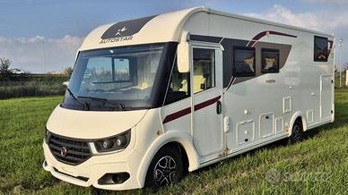 MOTORHOME  AUTOSTAR modello PASSION I730LJA