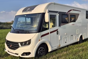 MOTORHOME  AUTOSTAR modello PASSION I730LJA