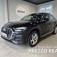 Audi Q5 SPB SPORTBACK 40TDI MHEV QUATTRO S TRONIC 