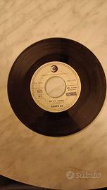 Disco vinile – 45 Giri - Equipe 84 - 1966