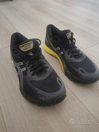 Asics Gel-Nimbus 21 numero 44