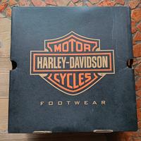 stivali donna Harley-Davidson belhaven