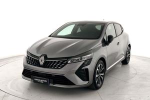 RENAULT Clio 1.0 tce Techno 90cv
