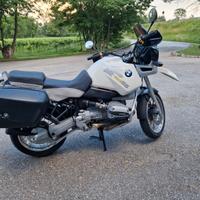 Bmw r 1100 gs - 1995 classic