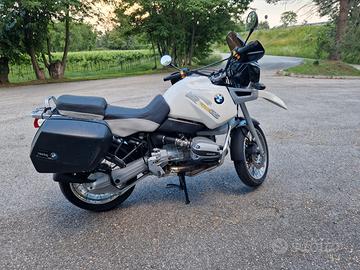Bmw r 1100 gs - 1995 classic