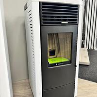 STUFA A PELLET RAVELLI R70