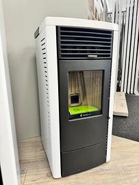 STUFA A PELLET RAVELLI R70