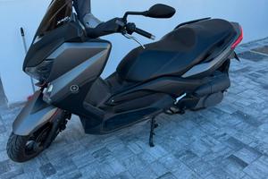 X-max 250 abs