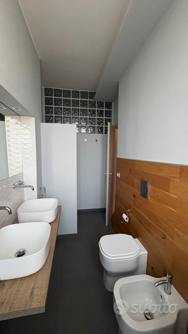 Stanza doppia in Cenisia, foto 3 di 6