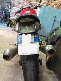 Ducati Monster 600 