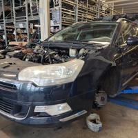 Ricambi CITROEN C5 2000cc diesel del 2009