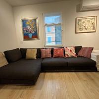 Divano Hamilton Minotti